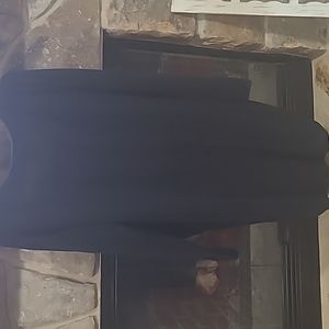 GUC Fashion Nova Black Sweater XL